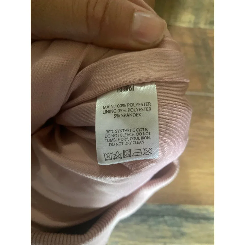 Sister Bloom Sherpa Jacket‎